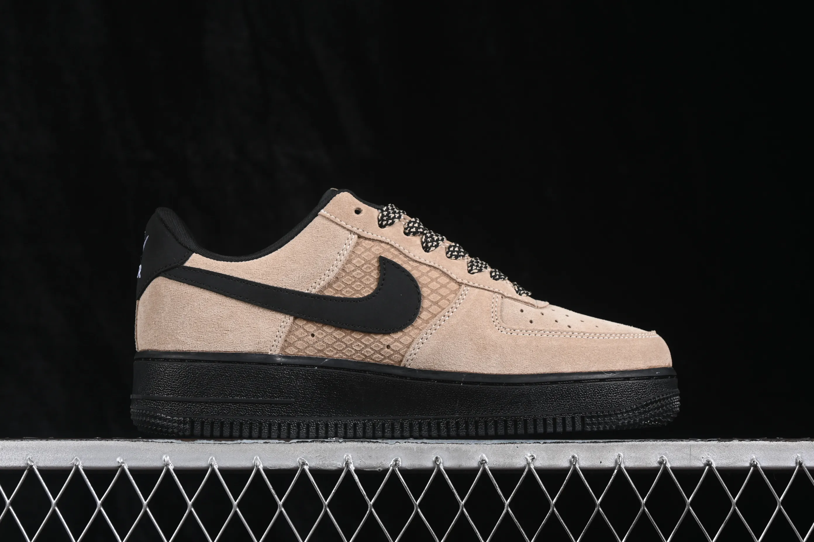 All categories Nk Air Force 1 Air Force series Nk Air Force 1 Low Air Force low-top Nike Air Force 1'07 Low Air Force 1 low-top casual sneakers LD1999-028